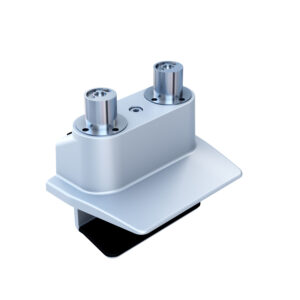22539857_9231022514.jpg Multibrackets M Gas Lift Duo Desk Clamp Silver