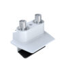 22539858_7617028585-1.jpg Multibrackets M Gas Lift Duo Desk Clamp White