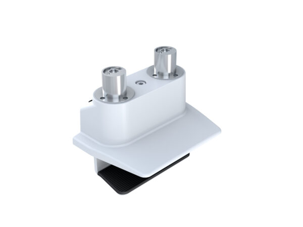 22539858_7617028585.jpg Multibrackets M Gas Lift Duo Desk Clamp White