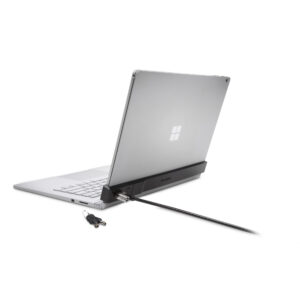 226025507731eb767dce925661d55bb3fd6faaf1.jpg Kensington Kilitleme Braketi, MicroSaver 2.0 - MK ile