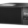 APC Smart-UPS On-Line, 6kVA/6kW, Rackmount 4U, 230V, 6x C13+4x C19 IEC outlets, Network Card, Extended runtime, W/ rail kit, 6-year warranty