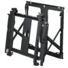 Peerless DS-VW755S signage display mount 165.1 cm (65") Black