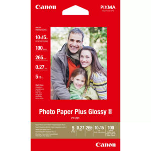 Canon PP-201 High-gloss Canon PP-201 High-gloss