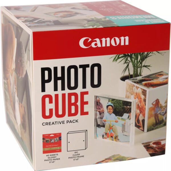 Canon 2311B076 photo paper Blue Gloss Canon 2311B076 photo paper Blue Gloss