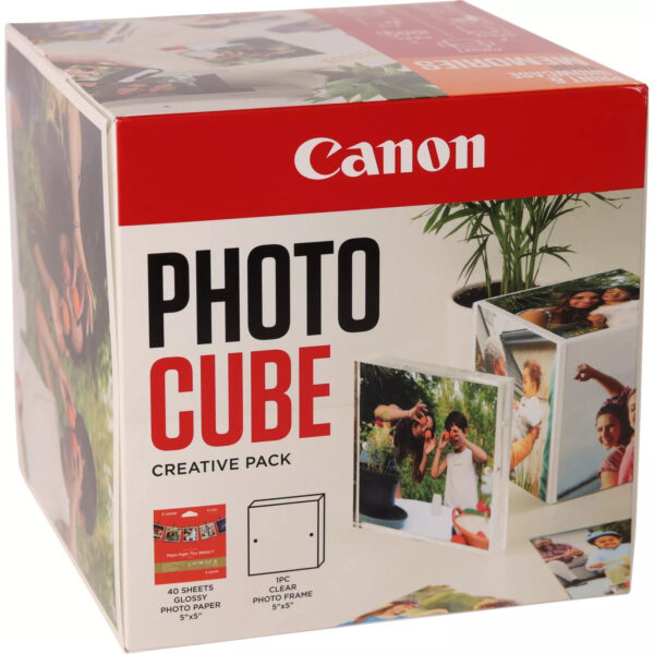 Canon 2311B077 photo paper Gloss Canon 2311B077 photo paper Gloss