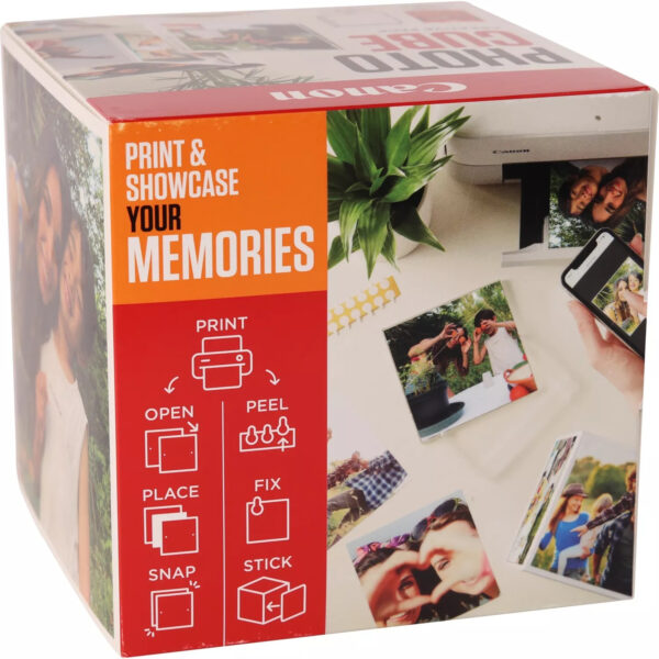 Canon 2311B075 photo paper Pink Gloss