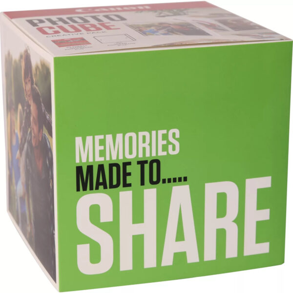 Canon 2311B078 photo paper Green Gloss Canon 2311B078 photo paper Green Gloss