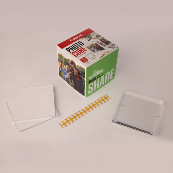 Canon 2311B078 photo paper Green Gloss Canon 2311B078 photo paper Green Gloss