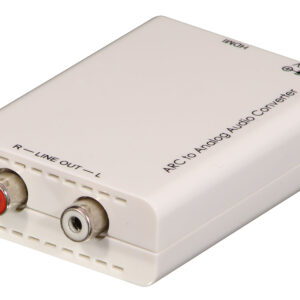 Lindy HDMI ARC DAC