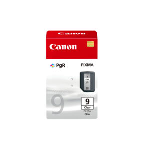 Canon PGI-9CO Clear Ink Cartridge (Chroma Optimiser) Canon PGI-9CO Clear Ink Cartridge (Chroma Optimiser)