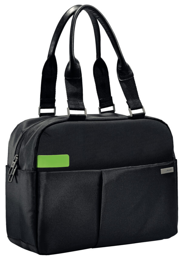 Leitz Complete 13.3" Shopper Bag Smart Traveller