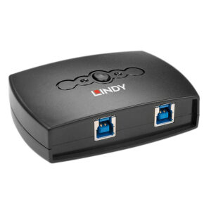 24783579_0963064621.jpg Lindy 2 Port USB 3.0 Switch