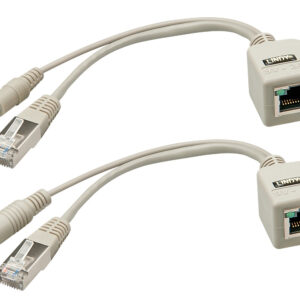 24897637-7298.jpg Lindy 34025 PoE adapter