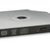 HP E5Z80AA optical disc drive Internal DVD Super Multi DL Black
