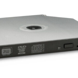 HP 9.5mm Slim SuperMulti DVD Writer Drive