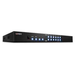 25563376_4958922707.jpg Lindy 4 Port HDMI Processor Switch with PiP