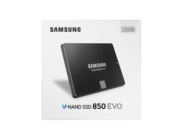 26407870_3540633146-1.jpg Samsung 850 EVO 250 GB 2.5" Serial ATA III MLC