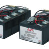 APC Battery Replacement Cartridge RBC12 (OEM)