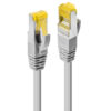 Lindy 20m RJ45 S/FTP LSZH Cable, Grey