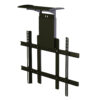 Peerless ACC-VCS multimedia cart accessory Black Shelf
