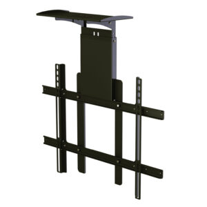 Peerless ACC-VCS multimedia cart accessory Black Shelf