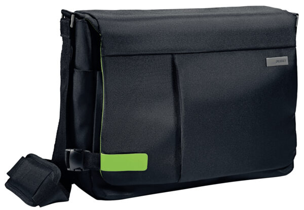 Leitz Bag laptop Messenger Complete Smart Traveller 15.6
