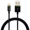 Leitz Complete Lightning to USB Cable, 1 m