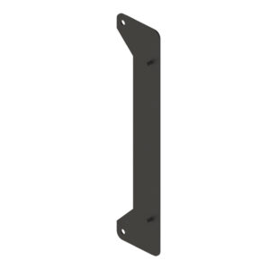 Peerless ACC-V600800 mounting kit Black