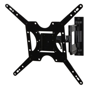 Peerless PA746 TV mount/stand 127 cm (50") Black