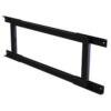 Peerless ACC-MBF mounting kit Black