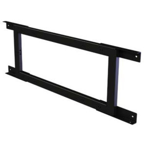 Peerless ACC-MBF mounting kit Black