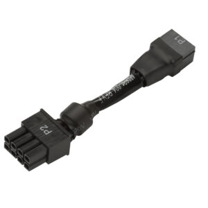 27320675_1651740842.jpg HP 6pin to 8pin Power Supply Adapter