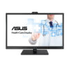 ASUS HA3281A computer monitor 80 cm (31.5") 3840 x 2160 pixels 4K Ultra HD LCD Black