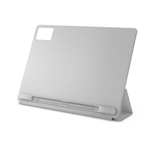 27773606df5206d81828ca28151bf096e783a072.jpg Lenovo Folio Case For Idea Tab Plus 30.7 cm (12.1") Grey