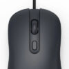 Hama CM-200 mouse Office Ambidextrous USB Type-A Optical 1600 DPI