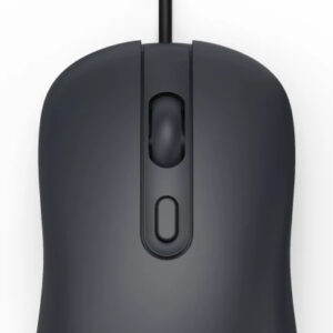 Hama CM-200 mouse Office Ambidextrous USB Type-A Optical 1600 DPI