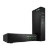 Lindy 200m Fibre Optic DisplayPort 1.2 Extender