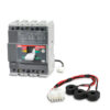 APC 4-Pole Circuit Breaker, 100A, T1 Type for Symmetra PX250/500kW