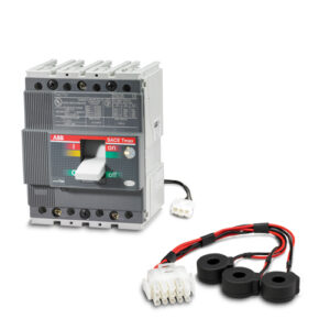 APC 4-Pole Circuit Breaker, 100A, T1 Type for Symmetra PX250/500kW