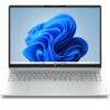 HP OmniBook 3 Laptop Next Gen AI 16-bv0004nax Copilot+ PC AMD Ryzen™ AI 5 40.6 cm (16") 2K 16 GB DDR5-SDRAM 512 GB SSD Wi-Fi 6 (802.11ax) Windows 11 Home Grey, Silver