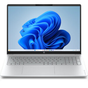290ba84580808179c2243c249589ed12b07eaaf4-4.jpg HP OmniBook 3 Laptop 16-by0008nax AMD Ryzen™ 5 40 40.6 cm (16") 2K 8 GB LPDDR5-SDRAM 256 GB SSD Wi-Fi 6 (802.11ax) Windows 11 Home Grey, Silver