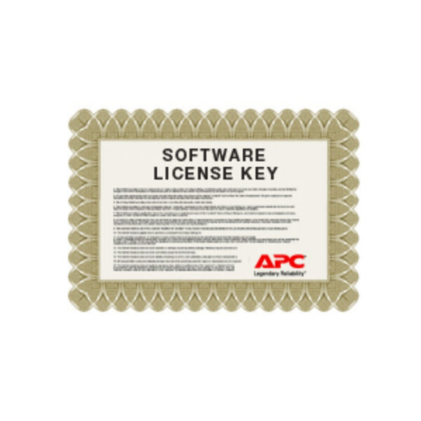 29183857_4732894141-1.jpg APC License, EcoStruxure IT Data Center Expert, digital, perpetual, 10 nodes