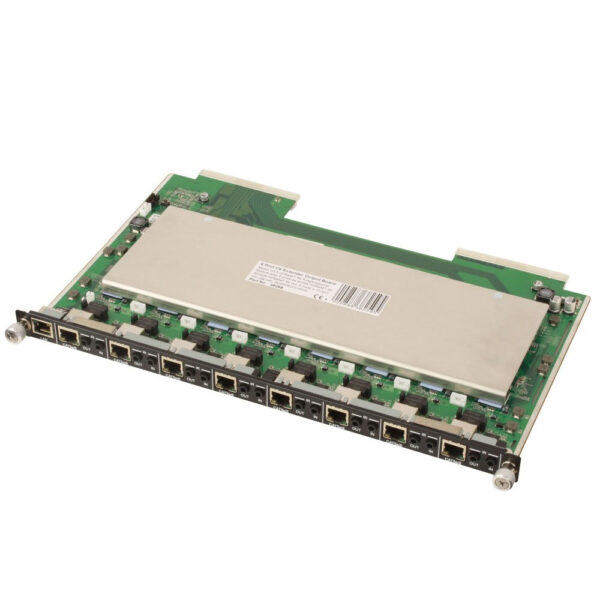 Lindy 8 Port HDBaseT Extender Output Modular Board