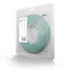 Lindy 3m Cat.6 S/FTP Cable, Green