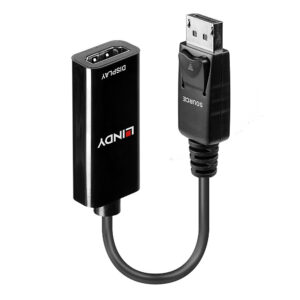 29803868_2405271436.jpg Lindy DisplayPort 1.2 to HDMI 1.4 Converter