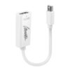 Lindy Mini DisplayPort 1.2 to HDMI 1.4 Converter