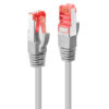 Lindy 15m Cat.6 S/FTP Network Cable, Grey