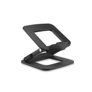 2998aded2fd42344e6b4286307a594065b3b4baa.jpg Kensington SmartFit EQ Adjustable Multi-Angle Laptop Stand