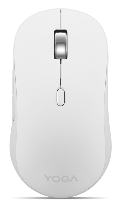 Lenovo Yoga mouse Office Ambidextrous Bluetooth Optical 4000 DPI
