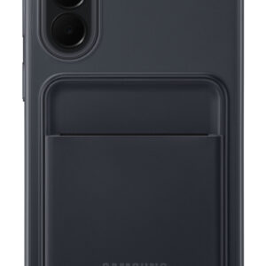 29f1d7c0942386ecfc6355734514cf84949f8d86.jpg Samsung EF-OA376TBEGWW mobile phone case 17 cm (6.7") Wallet case Black